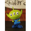 Toy Story 3 Cosbaby Alien Smiley 8 cm
