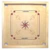Carromboard 66x66 cm