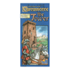 Carcassonne - The Tower