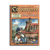 Carcassonne - Abbey & Manor
