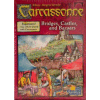 Carcassonne: Bridges, Castles & Bazaars