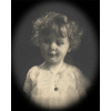 Haunted Memories Serie 3 Changing Portrait Baby Jane 