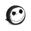 Nightmare Before Christmas Wallet Jack round