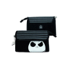 Nightmare Before Christmas Pencil Case Jack and Stripes