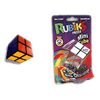 Rubikova kocka 2x2 z re�itvijo