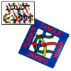 Rubik Tangle