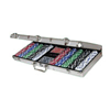Aluminijasti kov�ek s 500 �ipi - Dice