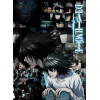 DEATH NOTE - Plakat L