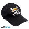 ONE PIECE - kapa - ?rna Skull 