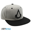 ASSASSIN?S CREED - kapa - siva Crest