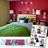 BLEACH - nalepke - 50x70cm - SD Characters (blister)