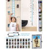 STAR WARS - nalepke - 100x70cm - HEIGHT MEASURE (blister)