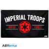 STAR WARS - zastava - Empire (70x120)