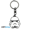 STAR WARS - obesek za klju?e - Trooper 