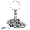 STAR WARS - obesek za klju?e - Millennium Falcon 