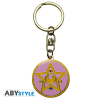 SAILOR MOON - obesek za klju?e -Brooch 
