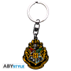HARRY POTTER - obesek za klju?e - Hogwarts 