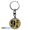 HARRY POTTER - obesek za klju?e - Platform 9 3/4 