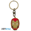 MARVEL - obesek za klju?e - Iron Man 