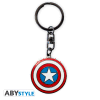 MARVEL - obesek za klju?e - Captain America 