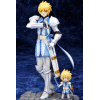 Tales Of Vesperia Statue PVC 1/8 Flynn Scifo 22 cm
