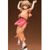 Hanasaku Iroha PVC Statue 1/8 Ohana Matsumae 20 cm