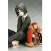 Fate Zero PVC Statue 1/8 Twin Pack Waver Velve & Mini Rider 10 x 5 cm