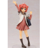Yuruyuri PVC Statue 1/8 Akari Akaza 18 cm