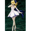 Fate/Stay Night Statue 1/7 Saber Dress Code 27 cm