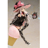 Shining Hearts PVC Statue 1/8 Melty 25 cm