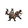 World of Warcraft - Gnome Rogue vs Kobold Miner 18 cm