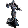 World of Warcraft - Forsaken Priestess 18 cm