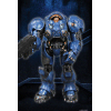 Starcraft II Premium Series 2 Action Figure Terran Marine Tychus Findlay 23 cm
