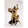 World of Warcraft - Sister Benedron, Human Priestess