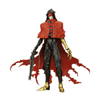 Final Fantasy VII: Advent Children - Vincent Valentine