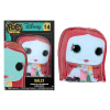 FUNKO POP PIN: DISNEY: NIGHTMARE BEFORE CHRISTMAS: SALLY