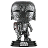 FUNKO POP: STAR WARS RISE OF SKYWALKER KOR SCYTHE (HEM CH)