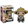Big Trouble in little China POP! Vinyl Figure Lightning 9 cm