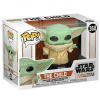 Funko POP! Star Wars: Mandalorian: The Child Vinyl Figure 10cm