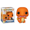 FUNKO POP GAMES: POKEMON CHARMANDER