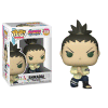FUNKO POP ANIMATION: BORUTO SHIKADAI