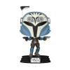 FUNKO POP: STAR WARS MANDALORIAN  BO KATAN