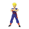 Dragon Ball Z - Hybrid Action