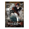 Death Note - Wallscroll Light &