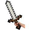 Minecraft Foam Replica 1/1 Sword 65 cm