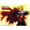 Full Metal Alchemist - Wallscroll