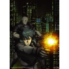 Ghost in the Shell - Wallscroll