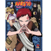NARUTO - Wallscroll Garra & Friends 