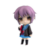 Suz. Haruhi No Y. - Nendoroid Yu