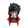 Death Note - Nendoroid L